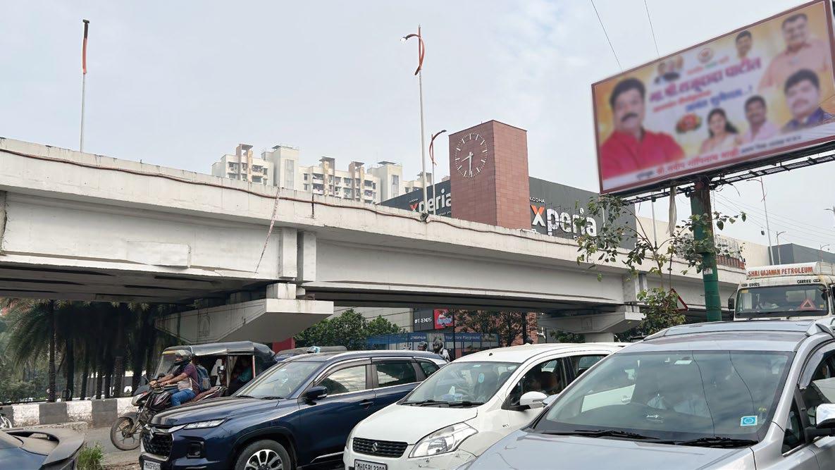 Unlocking Eastern Corridor Connectivity